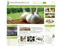 xldgarlic.com garlicã€Appleã€onion