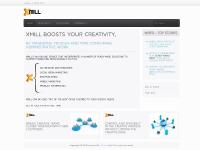 liten xmill.se skärmbild