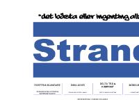 STRAND-Störst i Sverige på Rostfritt stål för badrum och kök STRAND-Störst i Sverige på Rostfritt stål för badrum och kök