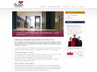 Rubin Facilitetsservice - förvaltar, bygger och städar. - AB Rubin Städ Rubin Facilitetsservice - förvaltar, bygger och städar. - AB Rubin Städ