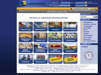 xn--lakkap-guaa.se Etusivu, | Extranet, | Unohtuiko salasana? xn--lakkap-guaa.se Etusivu, | Extranet, | Unohtuiko salasana?