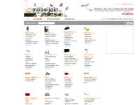 Möbler på Internet, Möbeljakt.se Möbler på Internet, Möbeljakt.se