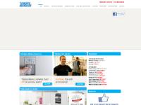 Vitvaror Billiga Hushållsmaskiner Ny Spis Kyl Frys Tvättmaskin från Nordin & Ölwing – Vitvaruspecialisten i Stockholm