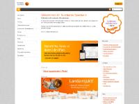 liten xn--norrbrke-sparbank-uqb.se skärmbild