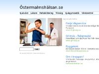 Östermalmshälsan.se Östermalmshälsan.se