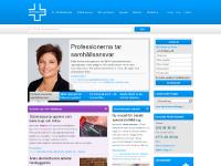 xn--vrdfrbundet-x8a8t.se Om Vårdförbundet, Min profession, Agenda