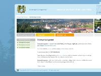 Commune de Xonrupt-Longemer, Hautes-Vosges