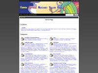 Metro Vancouver, Ottawa Area, Montreal, Calgary  Metro Vancouver, Ottawa Area, Montreal, Calgary