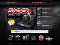  Gaming Desktops, Elite, Xtreme, FORCE 1762