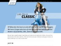 xp-bikes.co.uk Used Dealer, New Dealer, Quads