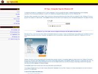 xp-tips.com Windows XP, Microsoft Windows XP, computer tips xp-tips.com Windows XP, Microsoft Windows XP, computer tips
