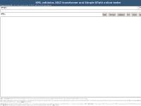 xpathtester.com xpath, xml, xpath test