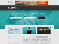 xpatjobs.com - xpatjobs