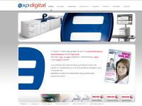 xpdigital.se Profil xpdigital.se Profil