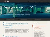 om xpdition.se - xpdition om xpdition.se - xpdition