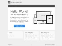 Webbkonsulterna AB Webbkonsulterna AB