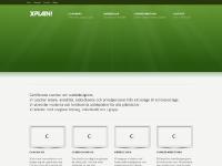 liten xplainit.se skärmbild