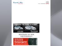 Europeiska Motor - Välkommen till Europeiska Motor