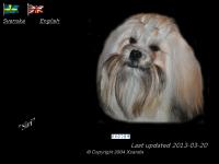 liten xsanda.se skärmbild liten xsanda.se skärmbild