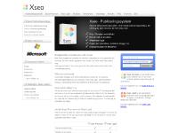 Publiceringssystem - Xseo