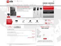 xtb.co.uk online trading, xStation, xMobile xtb.co.uk online trading, xStation, xMobile