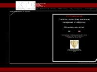 liten xtc-productions.se skärmbild liten xtc-productions.se skärmbild