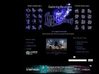 XtraAstrology - Exploring Astrology and Arcane Thought