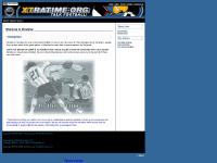 Xtratime Community : Welcome