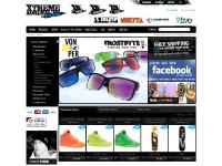 Xtreme Adrenaline Boardshop Xtreme Adrenaline Boardshop