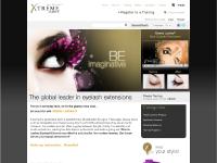 Xtencils Inc. (Xtreme Lashes™) | Home Xtencils Inc. (Xtreme Lashes™) | Home