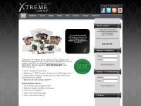 Xtreme Lashes fransförlängning - Extend Your Beauty ...