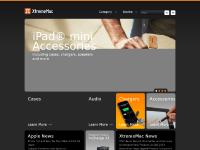 iPhone Accessories, iPhone Cases, iPod Accessories & Cases: XtremeMac