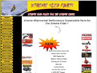 xtremesledparts.com snowmobile, snowmobile parts, snowmobile skis