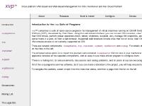 liten xvpsource.org skärmbild liten xvpsource.org skärmbild