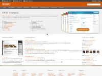 Document Index, WebHome, Roadmap, Releases Notes  Document Index, WebHome, Roadmap, Releases Notes