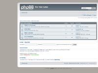 Ten Year Lates &bull; Index page