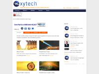 XYTECH Media and Broadcast resource scheduling, work order and asset management