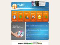 YaBB Forum Software YaBB Forum Software