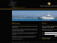 Yacht Charter International