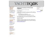 Yachtbook