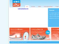 Yacht Boot Co | Sharx | Sharx Lite | Boat, beach and boardwalk footwear