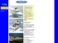 statistik för yachtbrokersweden - V&auml;lkomen Till Yacht Broker Sweden