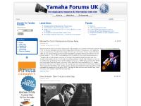yamahaforums.co.uk Interesting Links, Forgot your username?, Latest yamahaforums.co.uk Interesting Links, Forgot your username?, Latest