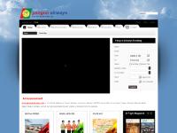 Myanmar Airline: Yangon Airways