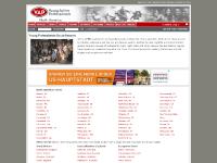 Young Professionals Social Network