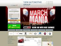 liten yarkauto.com skärmbild