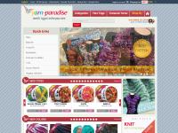 yarn-paradise.com Yarn Paradise, Yarn ParadiseAcrylic, Alpaca