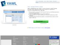 YAWL YAWL