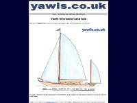 Yawls - The Sailing Yawl