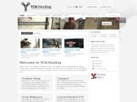 YCN-Hosting - Game Servers - Wolf ET, Counter-Strike, Call Of Duty & Much More